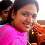 Deepti Joshi's photo