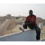 Sam Ndichu's photo
