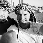 Nick Howe's photo