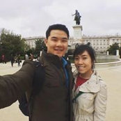 Allen Chen's photo