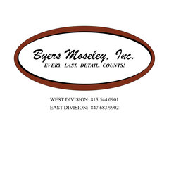 Byers Moseley Inc