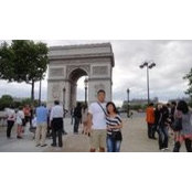 Bin Zhou's photo