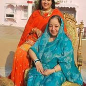 Aaliya Babi Balasinor's photo