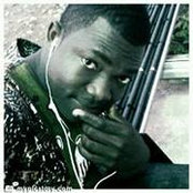 Paa Kwesi Mensah-Brown's photo