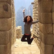 Sharon Choes foto