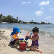 Foto von Sharlene Wu