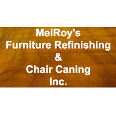 MelRoy's Furniture Refinishing