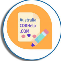 Australia CDR Help