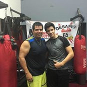 Foto de Carlos Hoffman
