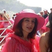 Leila Bahman's photo