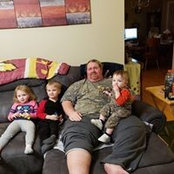 Melissa Brown's photo