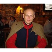 Олексій Корж's photo