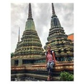 Giulia Resmini's photo