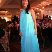 Radha Desai's photo