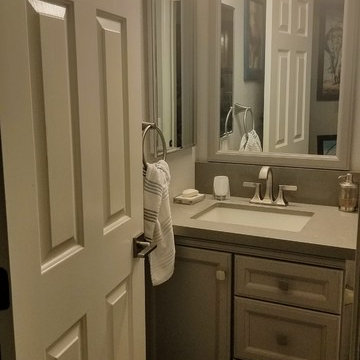 Kitchen Remodel & Bath Remodels, Folsom, CA