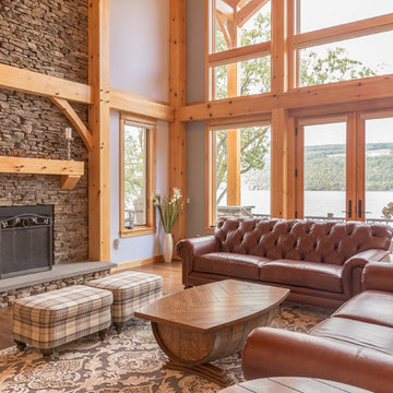 Keuka Vacation Home