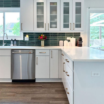 South Elgin Kitchen