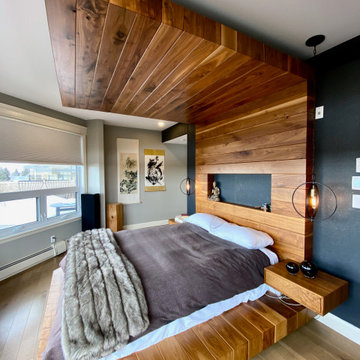 Well-Travelled & Eclectic Condo Renovation - Part 2