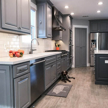 Fallon Kitchen