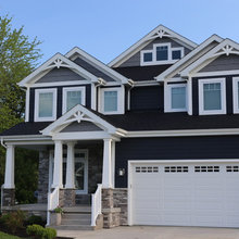 house exterior