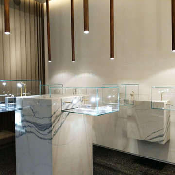 Commercial - Retail store