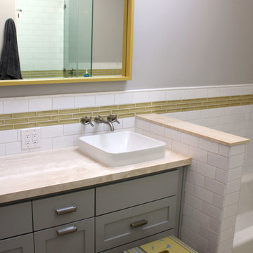 Bathrooms
