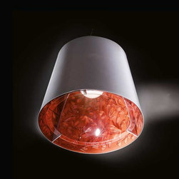 Slamp - Marie Fleur Lamp - Pendant Lighting