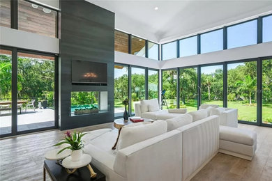 Sarasota Custom Luxury Home