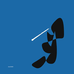 JazzDaBri - Fine Art Prints