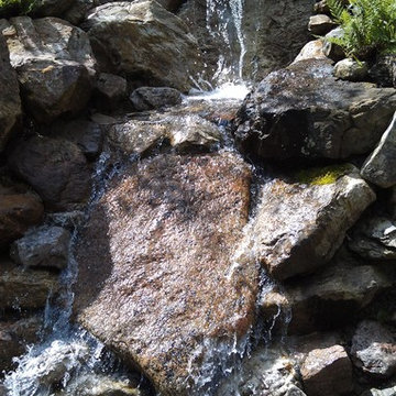 Water Features