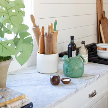 Modern Farmhouse