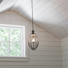 Lac walls wood natural/ painted