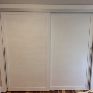 Custom Closets in San Diego