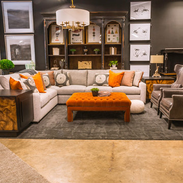 Sofas and Sectionals