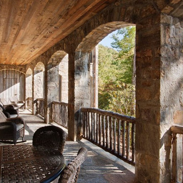 Reclaimed Natural Wonder
