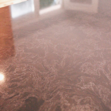 Modern Hickory