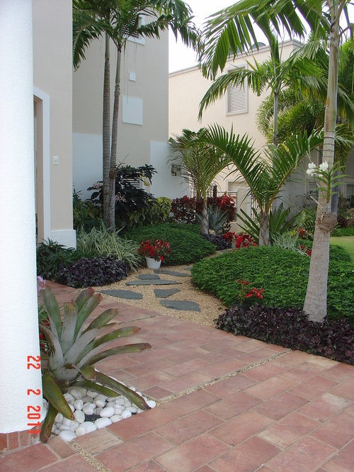 Puerto Rico Landscaping | Houzz