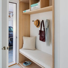 mudroom
