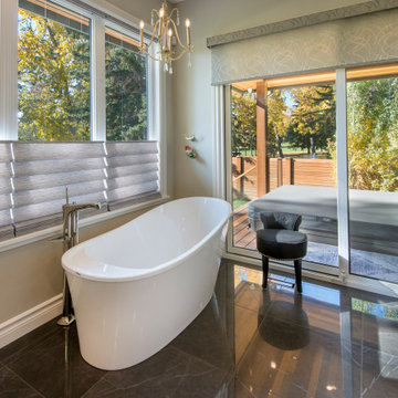 Whole Home - Luxury Renovation