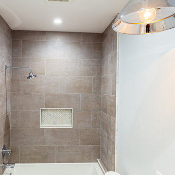 Full Home Remodel & Addition