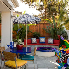 Backyard Oasis
