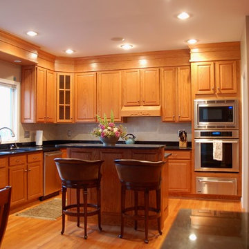 Caddies Way Transformation-BEFORE