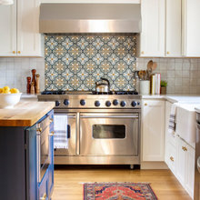Kitchen Update
