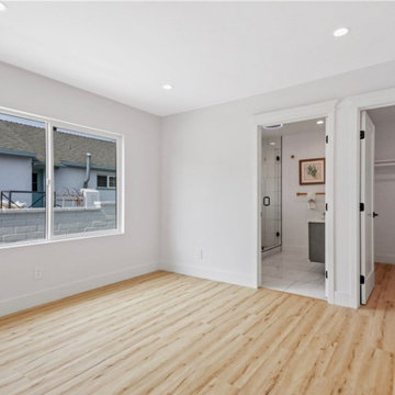 Bedroom Remodel