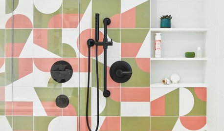 Quelle est la couleur la moins salissante pour un carrelage ?