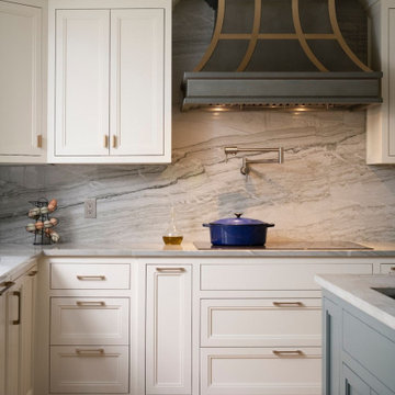 Acton Modern Farmhouse Reimagined