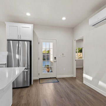 710 SF 2-Bed ADU with Enhanced Soundproofing