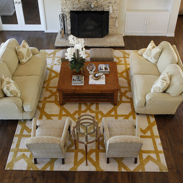 Common Areas