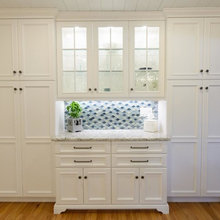 A and E Kitchens
