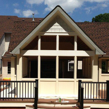 Come browse the projects of Hart Builders, Inc